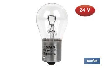 P-21 - Cofan