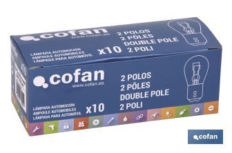 P-21/5 (24V) - Cofan