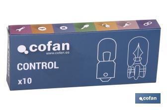 W-5 (24V) - Cofan