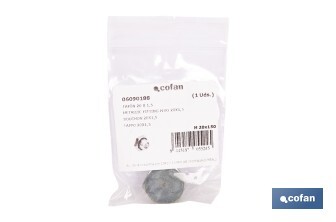 Threaded Plugs - Cofan