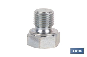 Threaded Plugs - Cofan