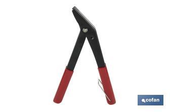 Professional wall anchor setting tool | Ideal for hard-to-reach hollow-wall anchors - Cofan