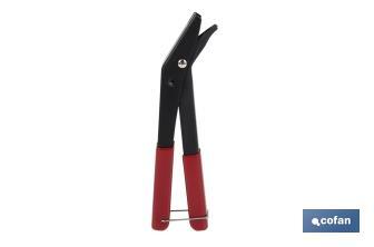 Professional wall anchor setting tool | Ideal for hard-to-reach hollow-wall anchors - Cofan