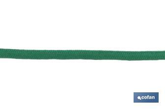 Mainsheet Rope Reel | Available in several colours | 100% Polyester | Different sizes to choose from - Cofan