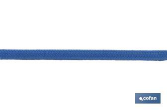 Mainsheet Rope Reel | Available in several colours | 100% Polyester | Different sizes to choose from - Cofan