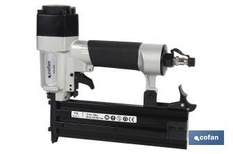 Pneumatic Nailer (TG50) - Cofan