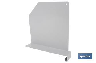 Shelf divider - Cofan