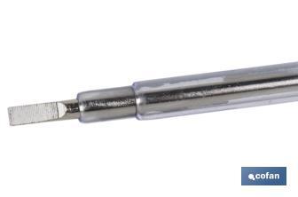 Voltage tester 65-100 V - Cofan