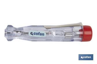 Cercafase 65-100 V - Cofan