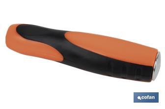 Formón con mango bimaterial para uso profesional | Diferentes medidas - Cofan