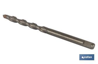 Centering Drill bit - Cofan