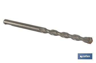 Centering Drill bit - Cofan