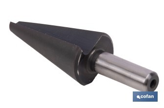 Stufenbohrer HSS TIN Normal - Cofan