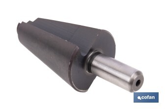 Stufenbohrer HSS TIN Normal - Cofan