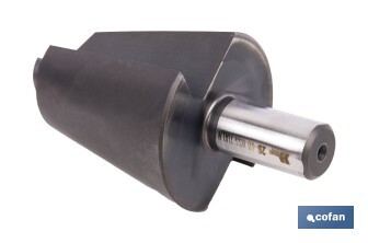 Stufenbohrer HSS TIN Normal - Cofan