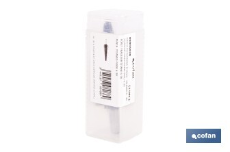 Stufenbohrer HSS TIN Normal - Cofan