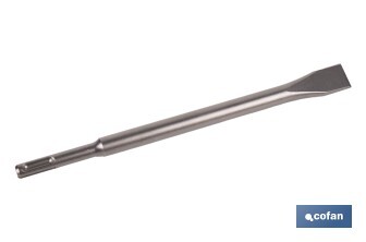 Accesorios para Martillos con Sistema SDS PLUS Cincel - Cofan
