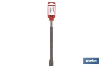 Accesorios para Martillos con Sistema SDS PLUS Cincel - Cofan
