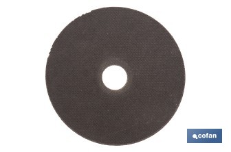 Gama estándar "línea azul" - Cofan