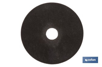 Gama estándar "línea azul" - Cofan