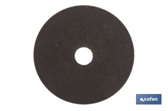 Gama estándar "línea azul" - Cofan
