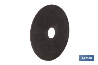 4x4 Cutting Discs - Cofan