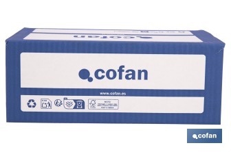 4x4 Cutting Discs - Cofan