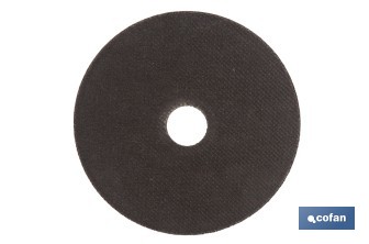 4x4 Cutting Discs - Cofan