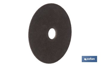 4x4 Cutting Discs - Cofan