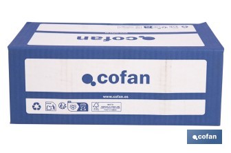 4x4 Cutting Discs - Cofan