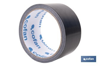 Black gaffer tape - Cofan
