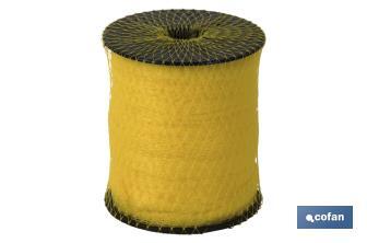 UNIVERSAL NETTING ROLL - Cofan