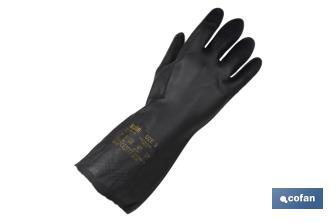 100% Neopren-Handschuhe - Cofan