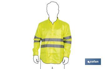 High Visibility Shirt - Cofan