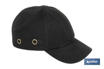 Safety bump cap | ABS | Anti-shock protection - Cofan