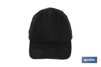 Safety bump cap | ABS | Anti-shock protection - Cofan