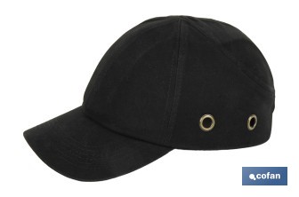 Safety bump cap | ABS | Anti-shock protection - Cofan