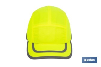 Safety bump cap | ABS | Anti-shock protection - Cofan
