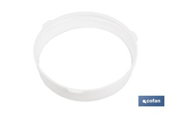 Set de filtro combinado: 2 filtros A1B1E1K1 + 10 Prefiltros P2 NR | Protección respiratoria de alta eficacia - Cofan