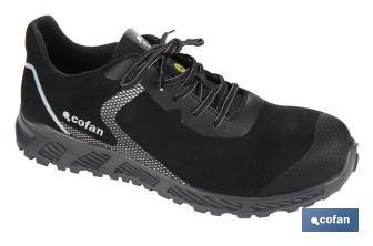 Scarpe sportive S3 Modello Wings - Cofan