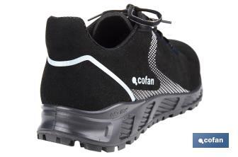 Zapato deportivo S-3 modelo Wings - Cofan