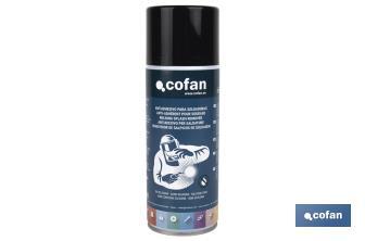 Schweiss-Spray - Cofan