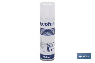 Aktivator für Cyanacrylat-Klebstoffe - Cofan