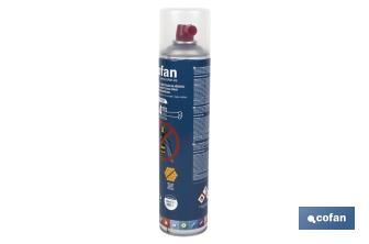  Cofan Wasp insecticide | Spray format | 600ml container - Cofan