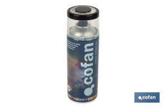 Acrylic enamel paint | Spray | 400ml | Several colours - Cofan