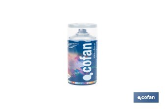 Acrylic enamel paint | Spray | 400ml | Several colours - Cofan