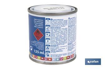 Synthetic enamel | Several colours | 125ml, 375ml, 750ml or 4L - Cofan