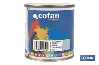 Synthetic enamel | Several colours | 125ml, 375ml, 750ml or 4L - Cofan