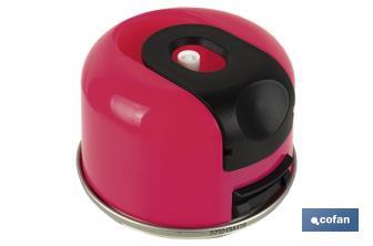 Spray Marcador Fluorescente de Obra | Varios Colores | Envase 500 ml - Cofan