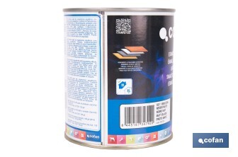 Esmalte Laca Aquoso | Várias Cores | Varios tamanhos de embalagem - Cofan